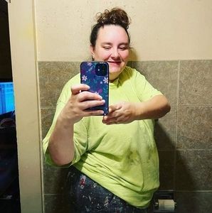 Meet your Posher, Christina